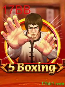 Introdução e Regras do Jogo 5Boxing: Mergulhe no Desafio da Era Moderna