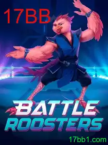 BattleRoosters: Mergulhando no Mundo do Jogo de Estratégia 17BB