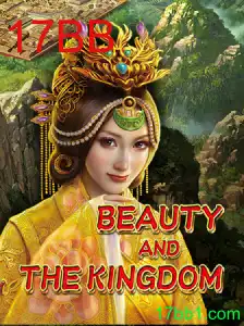 BeautyAndTheKingdom: Exploração Estratégica e Aventura