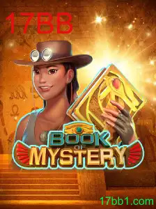Descubra as Aventuras de 'BookofMystery' e a Jornada Secreta de '17BB'