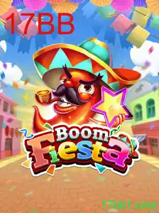 Descubra BoomFiesta: O Novo Fenômeno dos Jogos Multiplayers