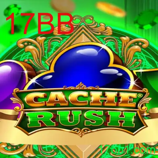 Descubra o Fascinante Mundo de CacheRush: Um Jogo de Estratégia e Aventura