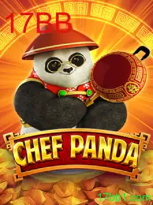 Tudo sobre ChefPanda e a Estratégia 17BB