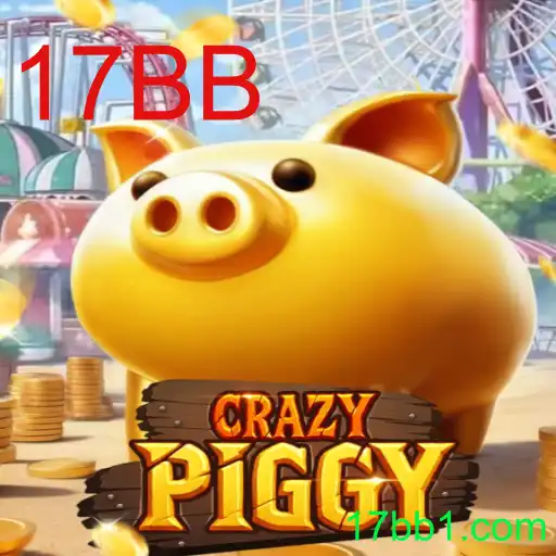 CrazyPiggy: Uma Nova Sensação no Mundo dos Jogos com 17BB