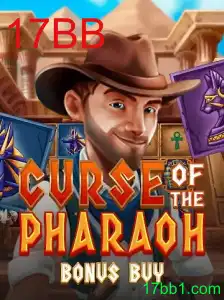 Descubra os Mistérios de CurseofthePharaohBonusBuy e Enfrente o Desafio 17BB