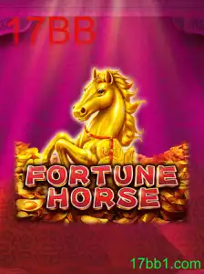 FortuneHorse: Um Mergulho em Seu Fascinante Mundo de Estratégias e Diversão