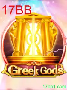 Explorando o Universo de GreekGods: Uma Jornada Épica Através dos Deuses Gregos