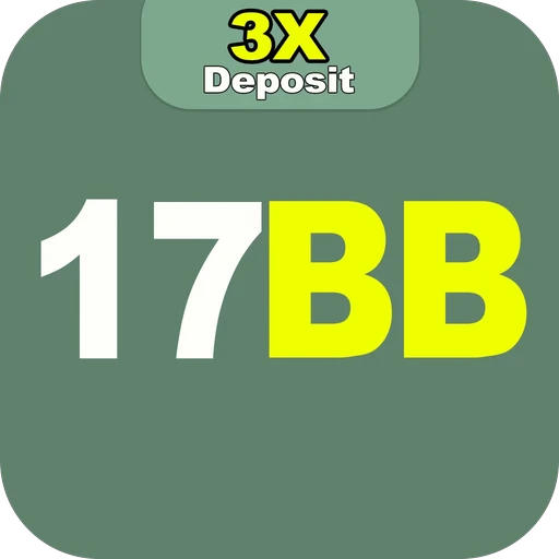 17BB Logo
