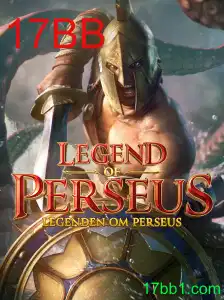LegendofPerseus: A Grande Aventura Mitológica com Estratégia e Ação