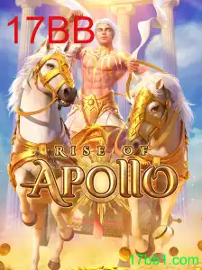 Explorando RiseofApollo: Mergulhe na Aventura Épica com o Jogo 17BB