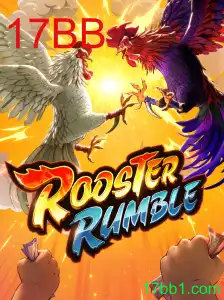 RoosterRumble: Descubra a Emoção do Jogo com 17BB