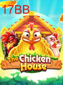 TheChickenHouse: Descobrindo o Jogo que Está Conquistando Territórios com a Chave 17BB