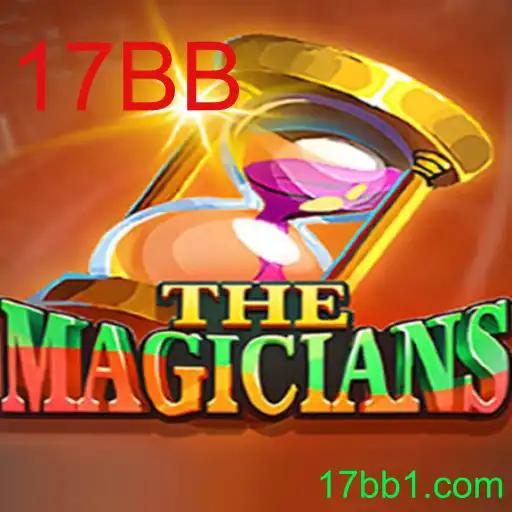 TheMagicians: Desvendando o Mundo Encantado do Jogo 17BB