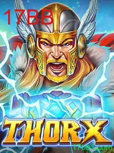 Explorando ThorX: Um Novo Fenômeno no Mundo dos Jogos