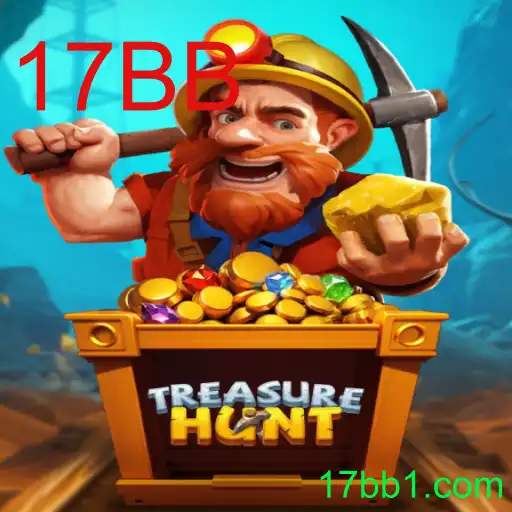 Explorando o Mundo de TreasureHunt: Aventura e Estratégia em 17BB