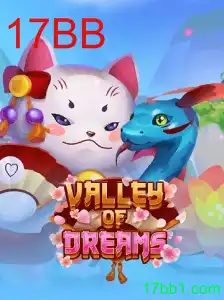 Descubra ValleyofDreams: O Novo Jogo que Está Conquistando o Mundo