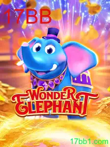 Explorando o Excitante Mundo do WonderElephant